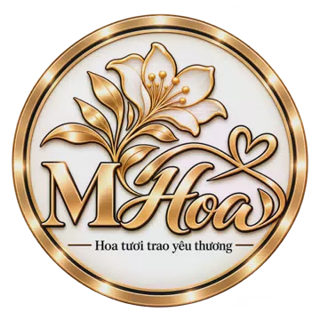Shop hoa tươi Phường Long Đức Vĩnh Long - Hoa gửi trao, tình ở lại